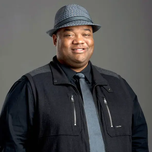 Jason Whitlock Pour Out Thoughts On Getting Married; Does Not Wishes To Have A Wife Or Just Not ...